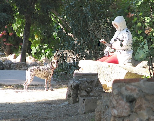 Benalmádena 4.2.12