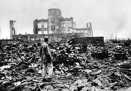 Hiroshima 6.8.1945.