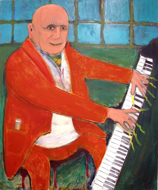 Tarmo Paunu: Sibelius, 2011